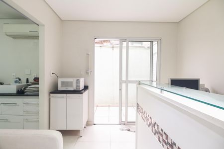 Casa à venda com 145m², 3 quartos e 3 vagasSala