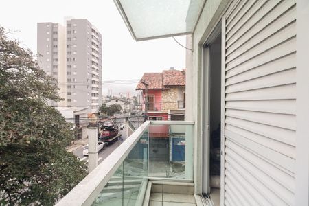 Casa à venda com 145m², 3 quartos e 3 vagasQuarto 1 - Varanda