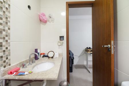 Casa à venda com 145m², 3 quartos e 3 vagasBanheiro Suíte
