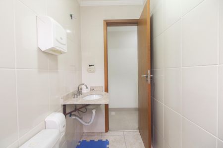 Casa à venda com 145m², 3 quartos e 3 vagasBanheiro Social