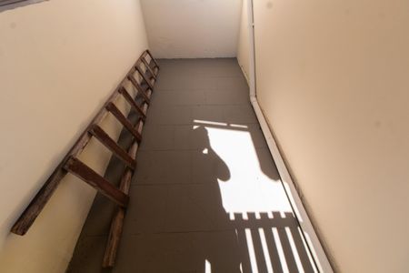 Apartamento para alugar com 45m², 1 quarto e 1 vagaÁrea de Serviço