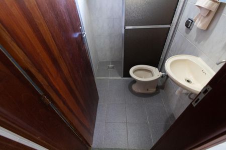 Apartamento para alugar com 45m², 1 quarto e 1 vagaBanheiro Social