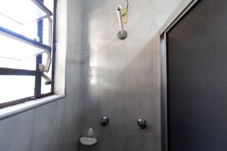 Apartamento para alugar com 45m², 1 quarto e 1 vagaBanheiro Social