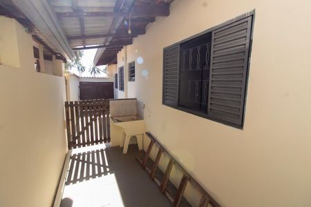 Apartamento para alugar com 45m², 1 quarto e 1 vagaÁrea de Serviço
