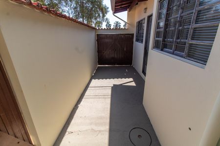 Apartamento para alugar com 45m², 1 quarto e 1 vagaÁrea comum