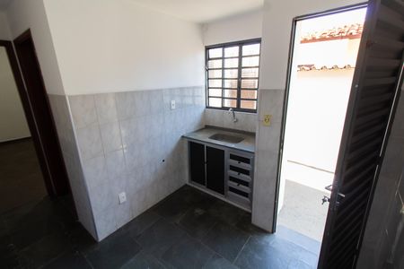 Apartamento para alugar com 45m², 1 quarto e 1 vagaCozinha 