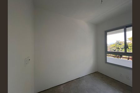 Apartamento para alugar com 57m², 2 quartos e 1 vagaQuarto 2