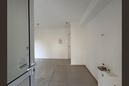 Apartamento para alugar com 57m², 2 quartos e 1 vagaCozinha