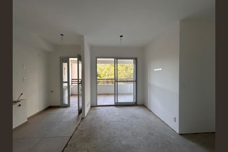 Apartamento para alugar com 57m², 2 quartos e 1 vagaSala