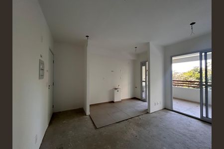 Apartamento para alugar com 57m², 2 quartos e 1 vagaSala