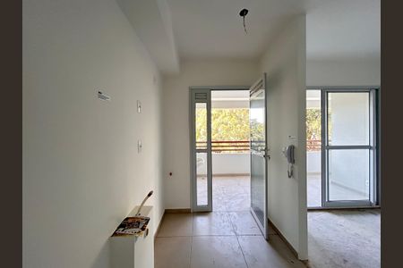 Apartamento para alugar com 57m², 2 quartos e 1 vagaCozinha