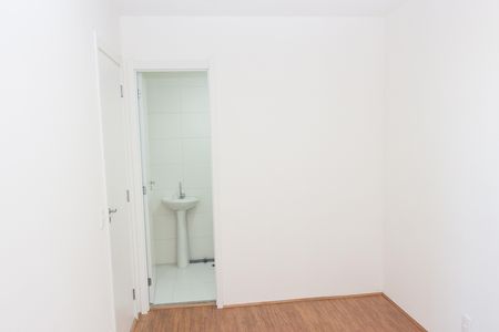 Apartamento para alugar com 28m², 1 quarto e sem vaga Apartamento para alugar com 28m², 1 quarto e sem vagaSuíte