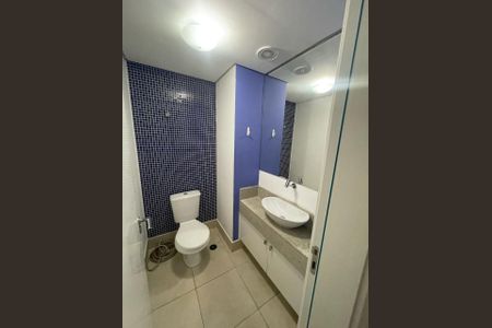 Apartamento à venda com 50m², 1 quarto e 1 vaga Apartamento à venda com 50m², 1 quarto e 1 vagaFoto 25