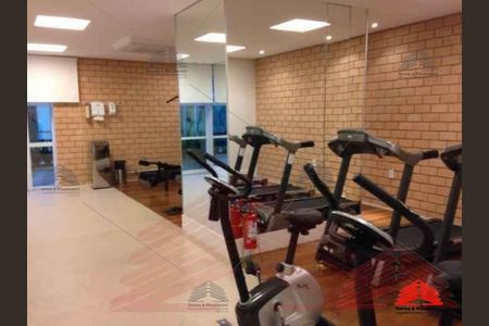 Apartamento à venda com 50m², 1 quarto e 1 vaga Apartamento à venda com 50m², 1 quarto e 1 vagaFoto 20