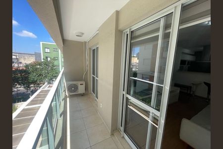 Apartamento à venda com 50m², 1 quarto e 1 vaga Apartamento à venda com 50m², 1 quarto e 1 vagaFoto 17