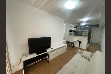 Apartamento à venda com 50m², 1 quarto e 1 vaga Apartamento à venda com 50m², 1 quarto e 1 vagaFoto 27