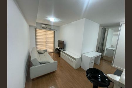 Apartamento à venda com 50m², 1 quarto e 1 vaga Apartamento à venda com 50m², 1 quarto e 1 vagaFoto 22