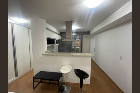 Apartamento à venda com 50m², 1 quarto e 1 vaga Apartamento à venda com 50m², 1 quarto e 1 vagaFoto 14