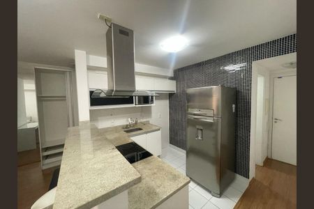 Apartamento à venda com 50m², 1 quarto e 1 vaga Apartamento à venda com 50m², 1 quarto e 1 vagaFoto 31