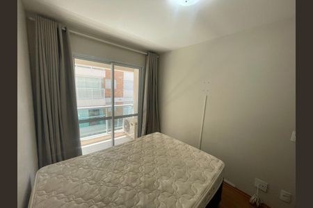 Apartamento à venda com 50m², 1 quarto e 1 vaga Apartamento à venda com 50m², 1 quarto e 1 vagaFoto 23