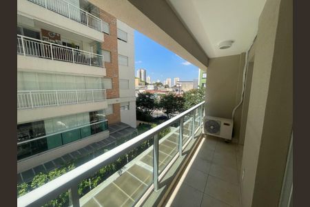 Apartamento à venda com 50m², 1 quarto e 1 vaga Apartamento à venda com 50m², 1 quarto e 1 vagaFoto 26