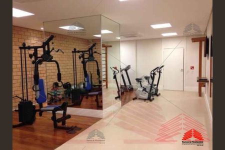 Apartamento à venda com 50m², 1 quarto e 1 vaga Apartamento à venda com 50m², 1 quarto e 1 vagaFoto 21