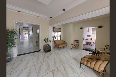 Apartamento à venda com 42m², 1 quarto e 1 vagaFoto 20