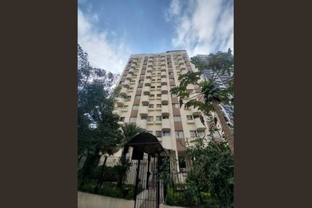 Apartamento à venda com 42m², 1 quarto e 1 vagaFoto 03