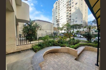 Apartamento à venda com 42m², 1 quarto e 1 vagaFoto 19