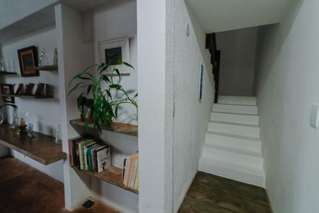 Casa à venda com 600m², 6 quartos e 2 vagasÁrea Privativa