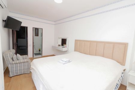 Casa à venda com 600m², 6 quartos e 2 vagasSuíte 3