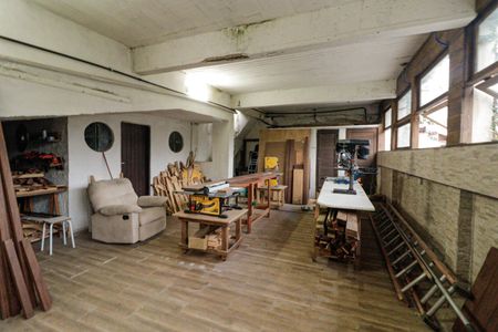 Casa à venda com 600m², 6 quartos e 2 vagasÁrea comum