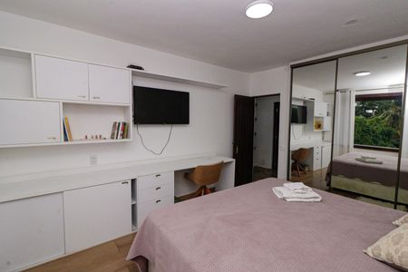 Casa à venda com 600m², 6 quartos e 2 vagasSuíte 2