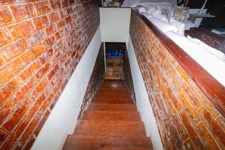 Casa à venda com 600m², 6 quartos e 2 vagasÁrea Privativa