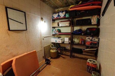 Casa à venda com 600m², 6 quartos e 2 vagasÁrea comum