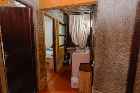 Casa à venda com 600m², 6 quartos e 2 vagasÁrea de Serviço