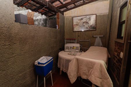 Casa à venda com 600m², 6 quartos e 2 vagasÁrea de Serviço