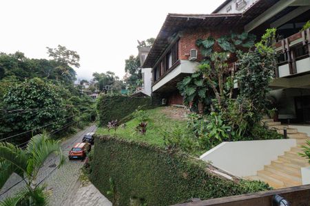 Casa à venda com 600m², 6 quartos e 2 vagasÁrea Externa