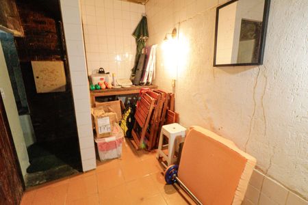 Casa à venda com 600m², 6 quartos e 2 vagasÁrea comum