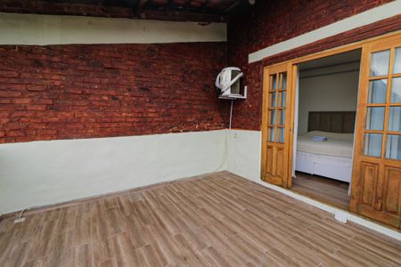 Casa à venda com 600m², 6 quartos e 2 vagasÁrea Privativa