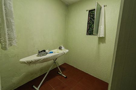 Casa à venda com 600m², 6 quartos e 2 vagasQuarto de Serviço