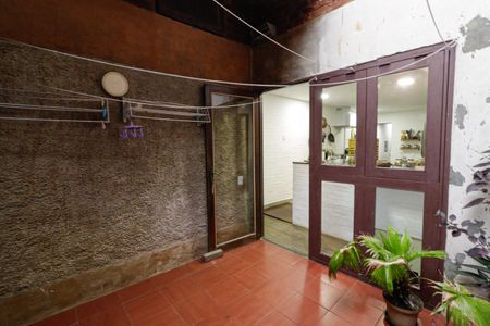 Casa à venda com 600m², 6 quartos e 2 vagasÁrea de Serviço