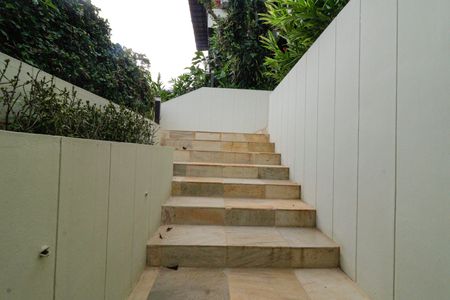 Casa à venda com 600m², 6 quartos e 2 vagasÁrea Externa