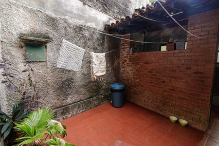 Casa à venda com 600m², 6 quartos e 2 vagasÁrea de Serviço