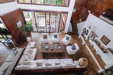 Casa à venda com 600m², 6 quartos e 2 vagasVista da Sala