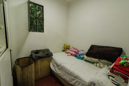 Casa à venda com 600m², 6 quartos e 2 vagasQuarto de Serviço