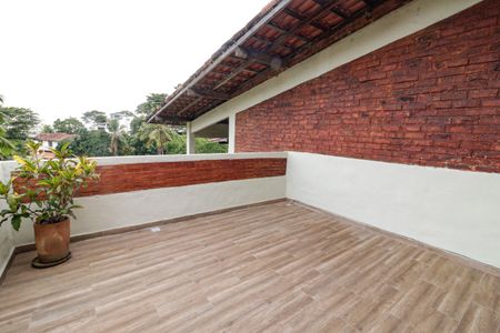 Casa à venda com 600m², 6 quartos e 2 vagasÁrea Privativa