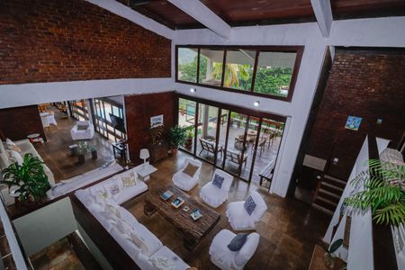 Casa à venda com 600m², 6 quartos e 2 vagasVista da Sala