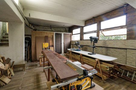 Casa à venda com 600m², 6 quartos e 2 vagasÁrea comum