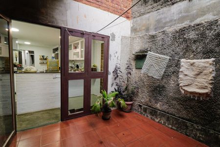 Casa à venda com 600m², 6 quartos e 2 vagasÁrea de Serviço